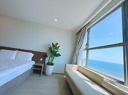 The Sóng Vũng Tàu - Shin's Apartment