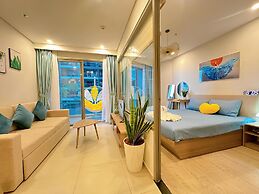 The Sóng Vũng Tàu - Shin's Apartment