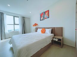 The Sóng Vũng Tàu - Shin's Apartment