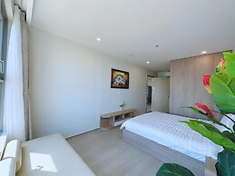The Sóng Vũng Tàu - Shin's Apartment