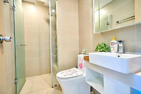 The Sóng Vũng Tàu - Shin's Apartment