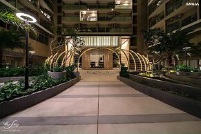 The Sóng Vũng Tàu - Shin's Apartment