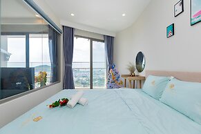 The Sóng Vũng Tàu - Shin's Apartment