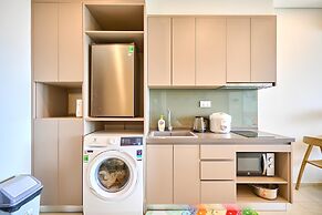 The Sóng Vũng Tàu - Shin's Apartment