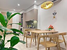 The Sóng Vũng Tàu - Shin's Apartment