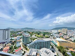 The Sóng Vũng Tàu - Shin's Apartment