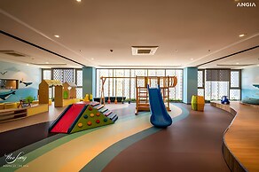 The Sóng Vũng Tàu - Shin's Apartment