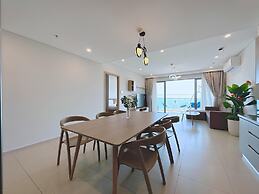 The Sóng Vũng Tàu - Shin's Apartment