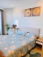 The Sóng Vũng Tàu - Shin's Apartment