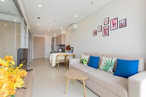 The Sóng Vũng Tàu - Shin's Apartment