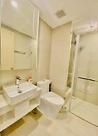 The Sóng Vũng Tàu - Shin's Apartment