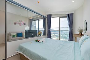 The Sóng Vũng Tàu - Shin's Apartment