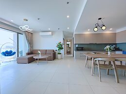 The Sóng Vũng Tàu - Shin's Apartment