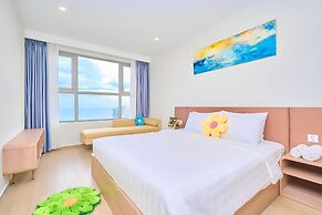 The Sóng Vũng Tàu - Shin's Apartment