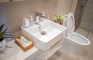 The Sóng Vũng Tàu - Shin's Apartment