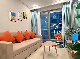 The Sóng Vũng Tàu - Shin's Apartment