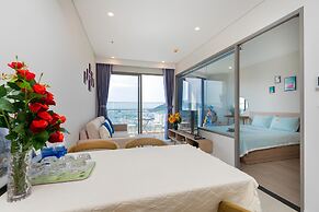 The Sóng Vũng Tàu - Shin's Apartment