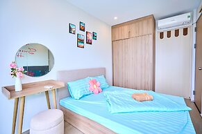 The Sóng Vũng Tàu - Shin's Apartment