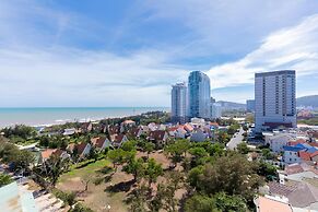 The Sóng Vũng Tàu - Shin's Apartment