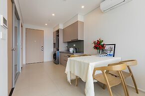 The Sóng Vũng Tàu - Shin's Apartment