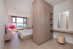 The Sóng Vũng Tàu - Shin's Apartment