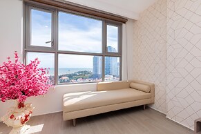 The Sóng Vũng Tàu - Shin's Apartment