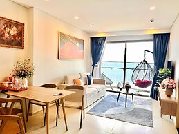 The Sóng Vũng Tàu - Shin's Apartment