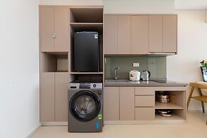 The Sóng Vũng Tàu - Shin's Apartment