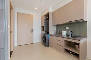 The Sóng Vũng Tàu - Shin's Apartment