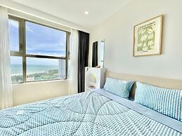 The Sóng Vũng Tàu - Shin's Apartment