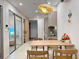 The Sóng Vũng Tàu - Shin's Apartment