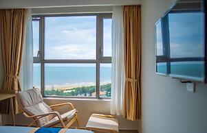 The Sóng Vũng Tàu - Shin's Apartment