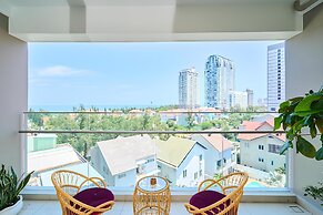 The Sóng Vũng Tàu - Shin's Apartment