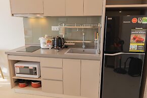 The Sóng Vũng Tàu - Shin's Apartment