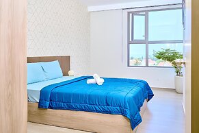 The Sóng Vũng Tàu - Shin's Apartment