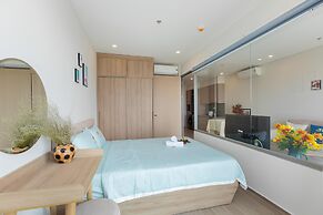 The Sóng Vũng Tàu - Shin's Apartment