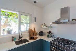 Coatesa Ventiquattro