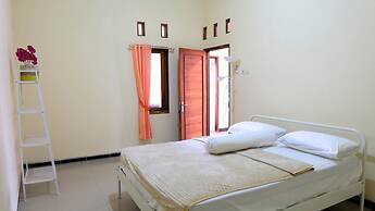 Alesya Homestay Syariah