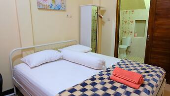 Alesya Homestay Syariah