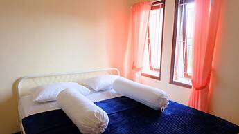 Alesya Homestay Syariah