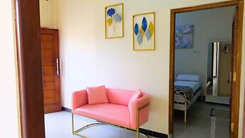 Alesya Homestay Syariah