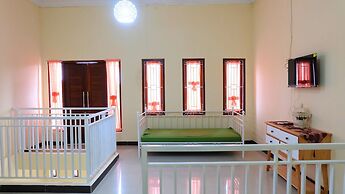 Alesya Homestay Syariah