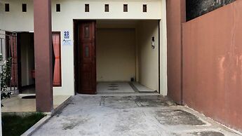 Alesya Homestay Syariah