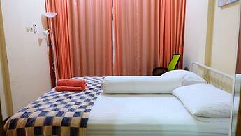 Alesya Homestay Syariah