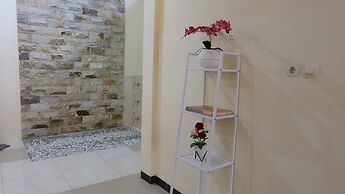 Alesya Homestay Syariah