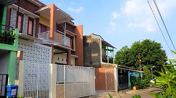 Alesya Homestay Syariah