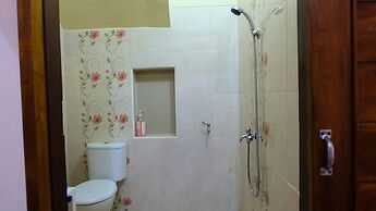 Alesya Homestay Syariah