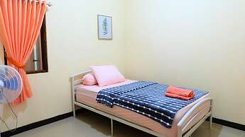 Alesya Homestay Syariah