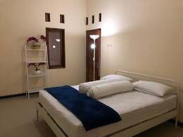 Alesya Homestay Syariah