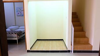 Alesya Homestay Syariah